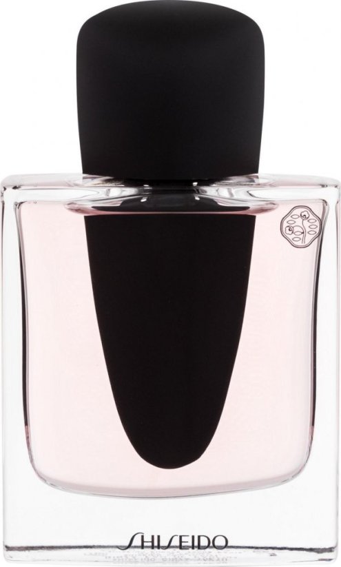 Shiseido Ginza EDP 50 ml WOMEN
