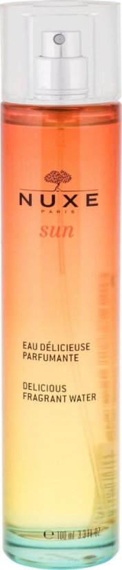 Nuxe Sun telový sprej100 ml WOMEN