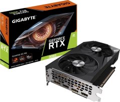 Gigabyte GeForce RTX 3060 Gaming OC 8GB GDDR6 (GV-N3060GAMING OC-8GD)