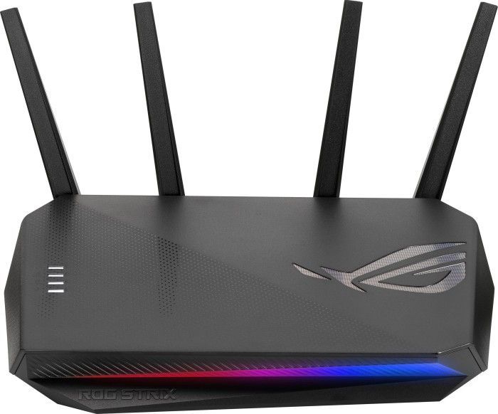 Asus ROG Strix GS-AX5400