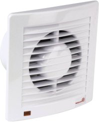 Siemens Wallair Eco* 150 A wall and ceiling fan 230 V 320 m³/h 15 cm (560587)