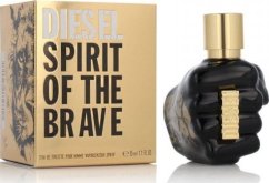 Diesel Perfumy Pánske EDT Spirit Of The Brave (35 ml) MEN