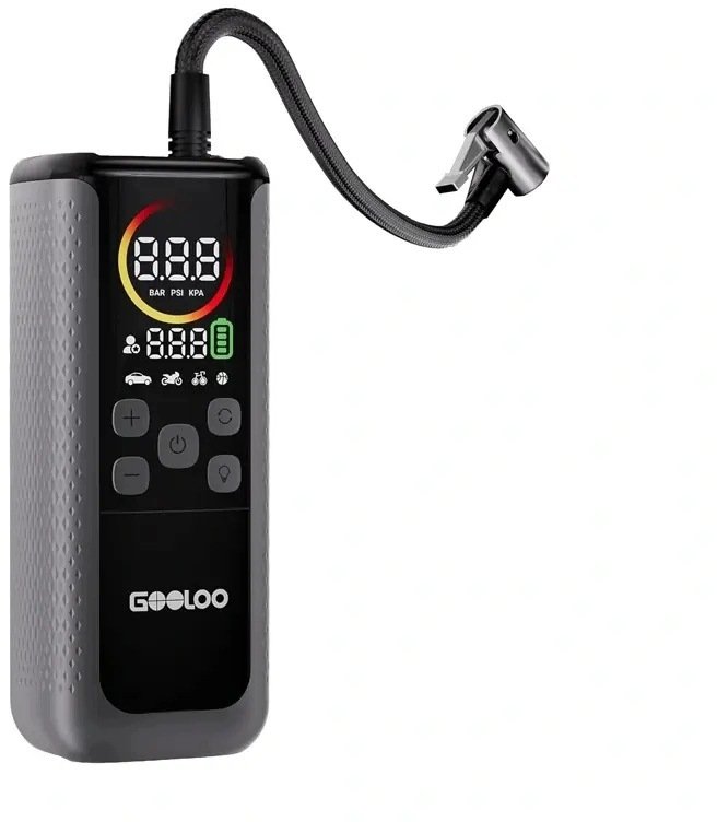 Aptel GOOLOO GT160 Dual