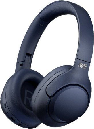 QCY H3 Modré