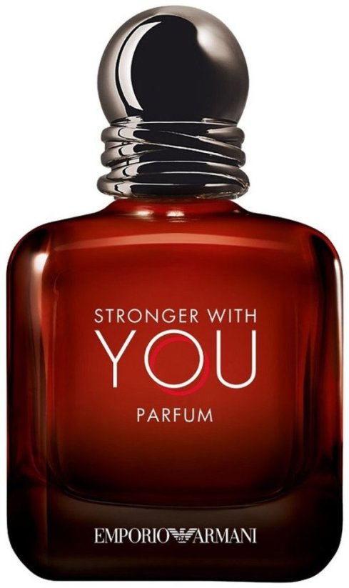 Giorgio Armani Giorgio Armani Stronger With You Perfumy spray 50ml MEN