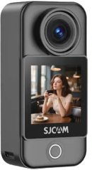 SJCAM C400 Fotoaparát do fotografii Športovéj 16 MP 4K Ultra HD CMOS 25,4 / 2,8 mm (1 / 2.8") Wi-Fi 54 g (6972476163869)