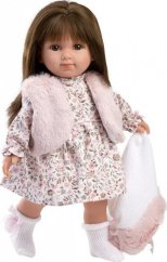 Llorens Bábika Sara 35 cm