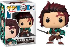 Funko Pop Figurka Funko Pop! Demon Slayer Tanjiro Kamado