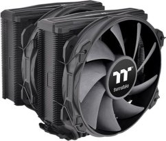 Thermaltake Thermaltake TOUGHAIR 710 Procesor Chłodnica powietrza 14 cm Čierny
