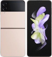 Samsung Galaxy Z Flip4 5G 8/256GB Zrokový  (SM-F721BZDHEUE)