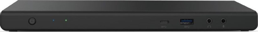 Wortmann AG TERRA MOBILE Dockingstation 800 USB-C/A inkl.135W Netzteil und USB C/A Kabel