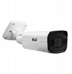 BCS BCS-P-TIP58VSR5-Ai2 Kamera IP BCS POINT tubowa 8 Mpx