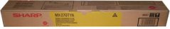 Sharp MX-23GT Yellow Originál  (MX23GTYA)