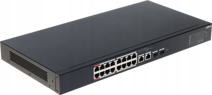 Dahua Technology CS4218-16ET-135 (S5625205)