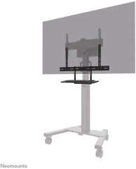 Neomounts Keyboard shelf kit VESA max 2,5kg universal