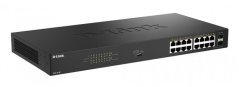 D-Link DGS-1018P (DGS-1018P/E)