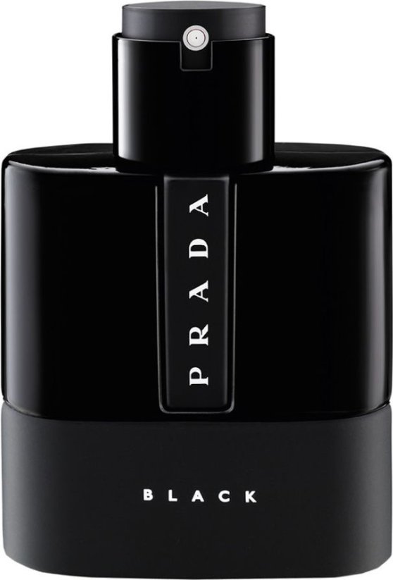 Prada Luna Rossa Black EDP 50 ml MEN