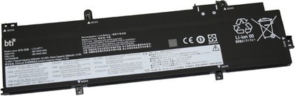 HP do Probook 430/440/445 G8 45Wh (M01524-1D2)