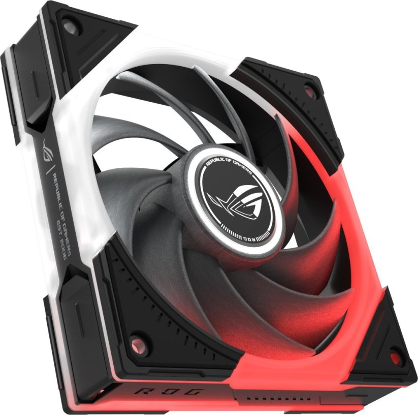 Asus ROG EURUX GR120 fan ARGB black (4711636412889)
