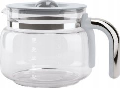 Smeg Glass container for coffee machines SMEG DCF02 DCGC01