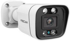 Foscam Kamera IP Foscam V8EP 8MP Biela