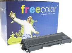 Freecolor Black  (TN2120-HY-FRC)