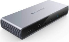 HyperDrive Thunderbolt 4 (HDTB4D-EU)