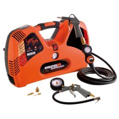 Nuair SuperBoxy 8bar 2L (8215240AUO274)