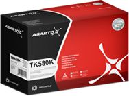 Asarto Black Zamiennik TK580 (AS-LK580BKN)