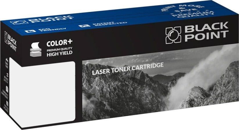 Black Point LBPS1042 Black Zamiennik MLT-D1042S (LBPS1042)