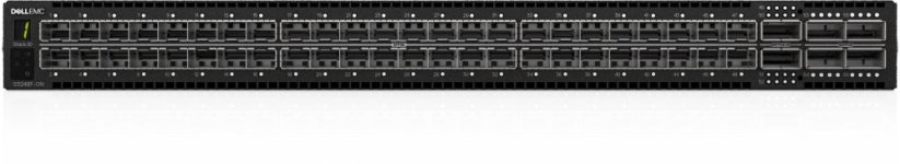 Dell S5248F 48SFP28 4QSFP28 2 (343483)