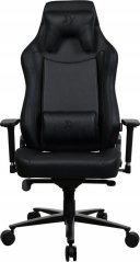 Arozzi Arozzi Gaming Stuhl Vernazza XL Pure Black - SoftPU