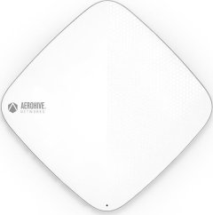 Extreme Networks Extreme networks AP510C-WW punkt dostępowy WLAN Biely Obsługa PoE