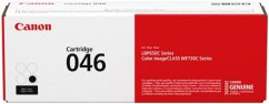 Canon CRG-046 Black Originál  (1250C002)
