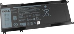 Dell Battery, 56WHR, 4 Cell,