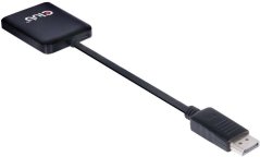 Club 3D Splitter 1x DisplayPort - 2x DisplayPort (CSV-6200)