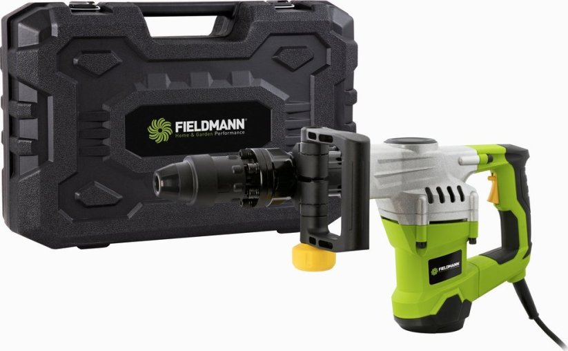 Fieldmann FDZK 201301-E