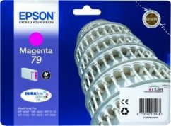 Epson Toner T7913 C13T79134010 (magenta)