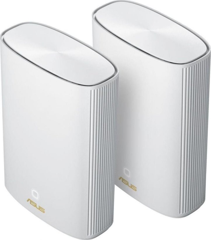 Asus ZenWiFi AX Hybrid XP4 2ks