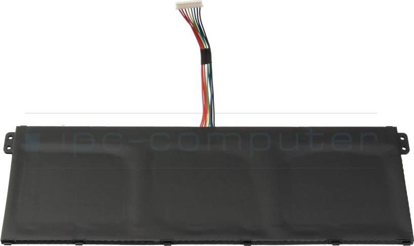 Acer Acer KT.00304.012 części zamienne do notatników Bateria