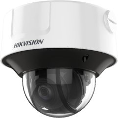 Hikvision Kopułowa Kamera bezpieczeństwa IP vonkajšia 3840 x 2160 px Sufit / Ściana DS-2CD3D86G2T-IZHS (7480223)