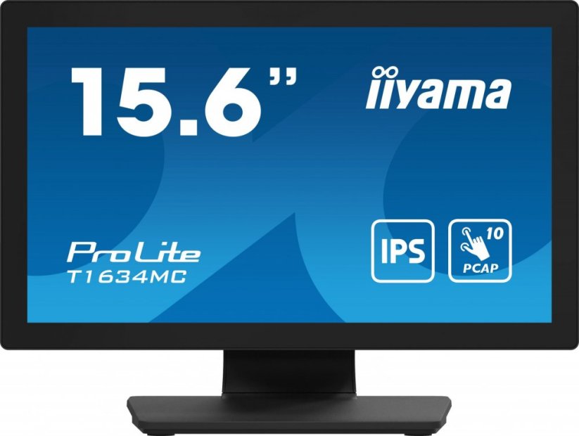 iiyama ProLite T1634MC-B1S
