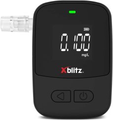 Xblitz Xblitz ALCO Alkomat Elektrochemiczny
