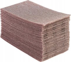 Sourcing MIRKA ABRANET ABRASIVE MESH 81x133 P180 /100 pcs