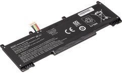 Extra Digital Nešiojamo kompiuterio baterija HP RH03XL, 3550mAh, Extra Digital Advanced