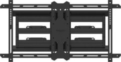 Neomounts držiak nástenný WL40S-850BL18 43'' - 86''