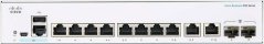 Cisco CBS350-8S-E-2G-EU