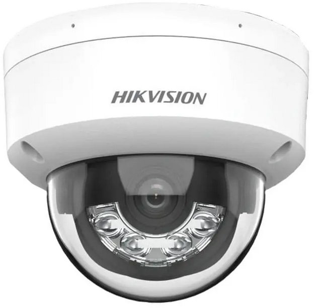 Hikvision DS-2CD2183G2-LIS2U(4mm) Kamera IP