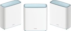 D-Link Eagle Pro Ai AX3200 3-pack (M32-3)
