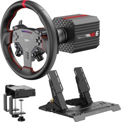 PXN VD6 Bundle (PXN-VD6BUNDLE)